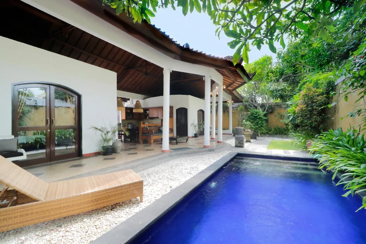 Singgah Villas Seminyak 0*,