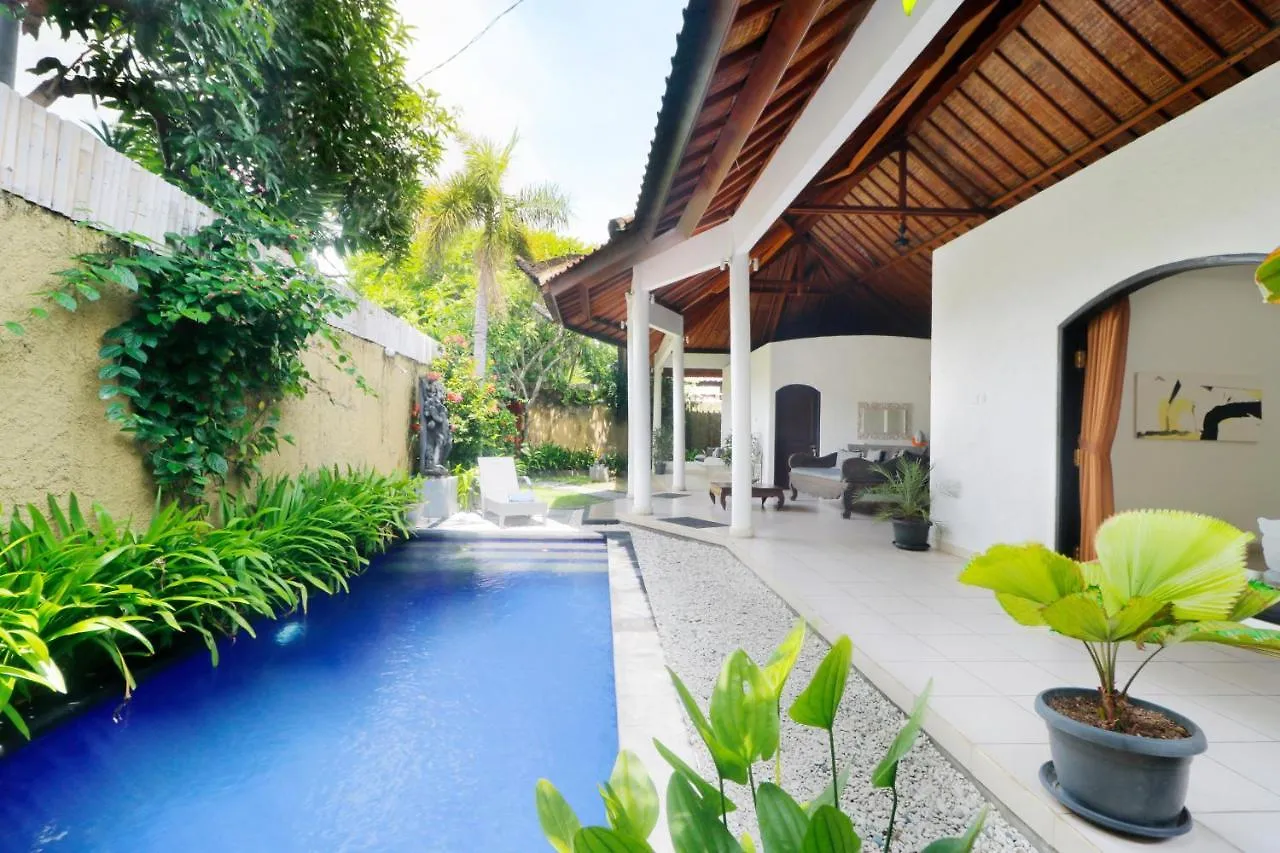 Singgah Villas Seminyak