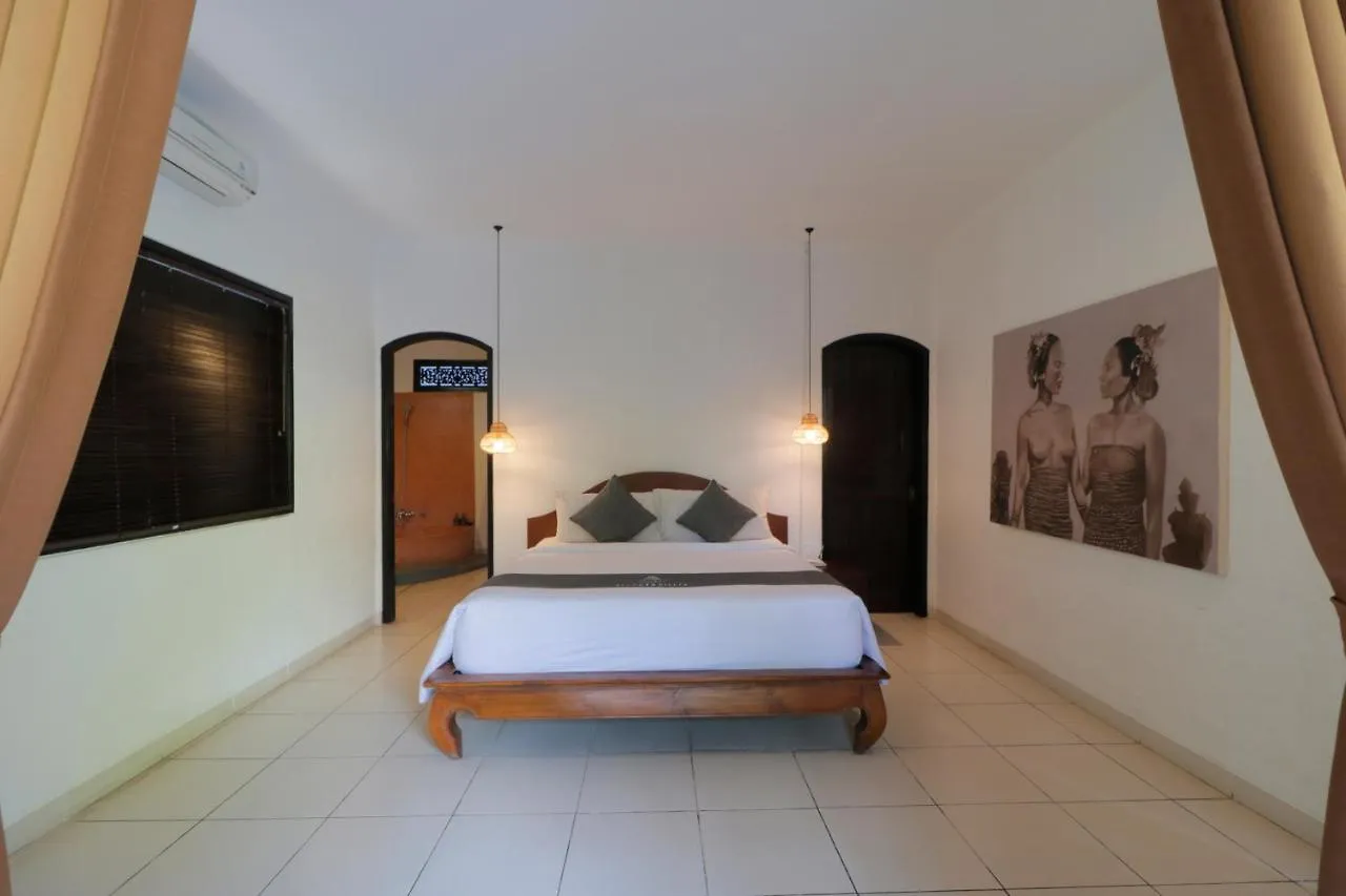 Singgah Villas Seminyak