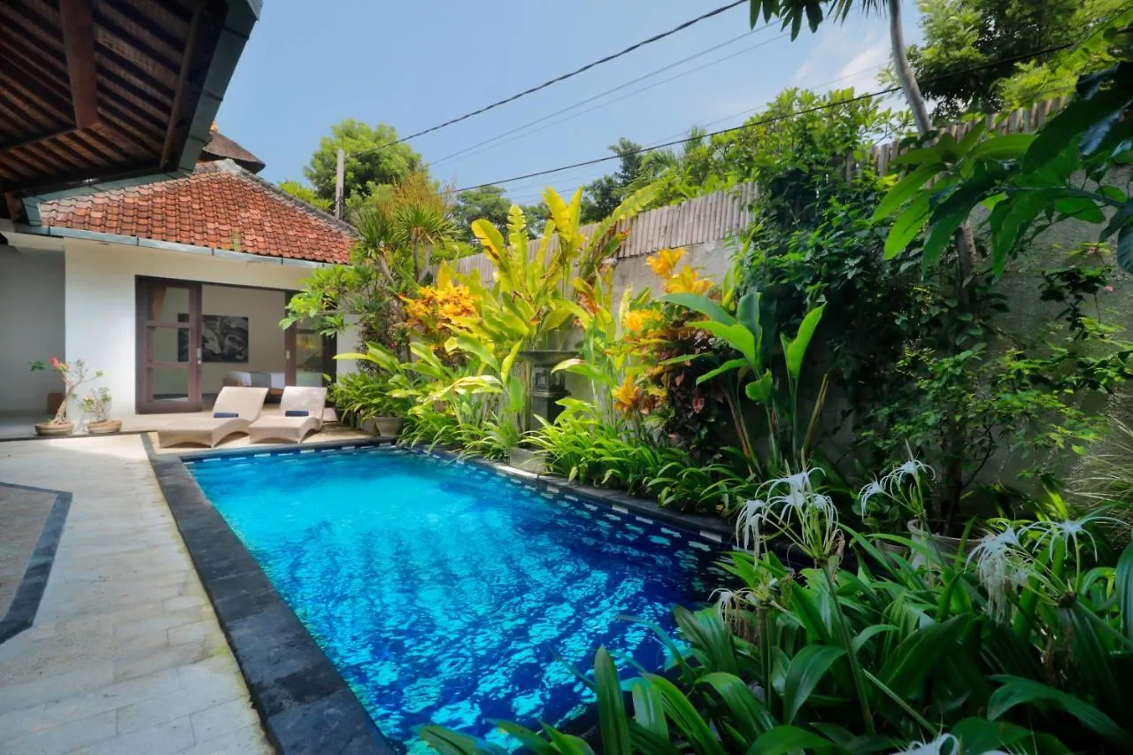 Singgah Villas Seminyak