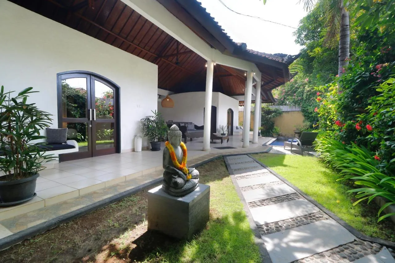 Singgah Villas Seminyak