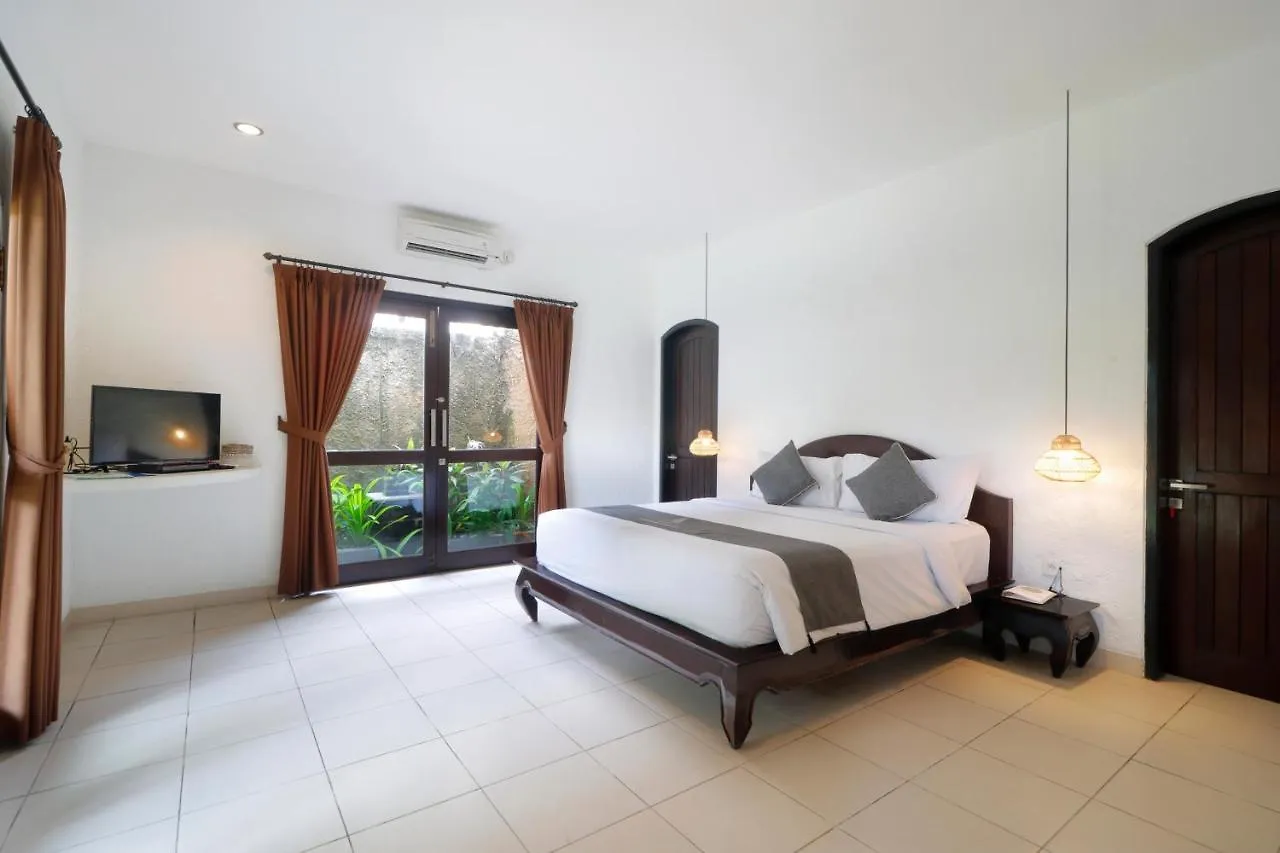 Singgah Villas Seminyak