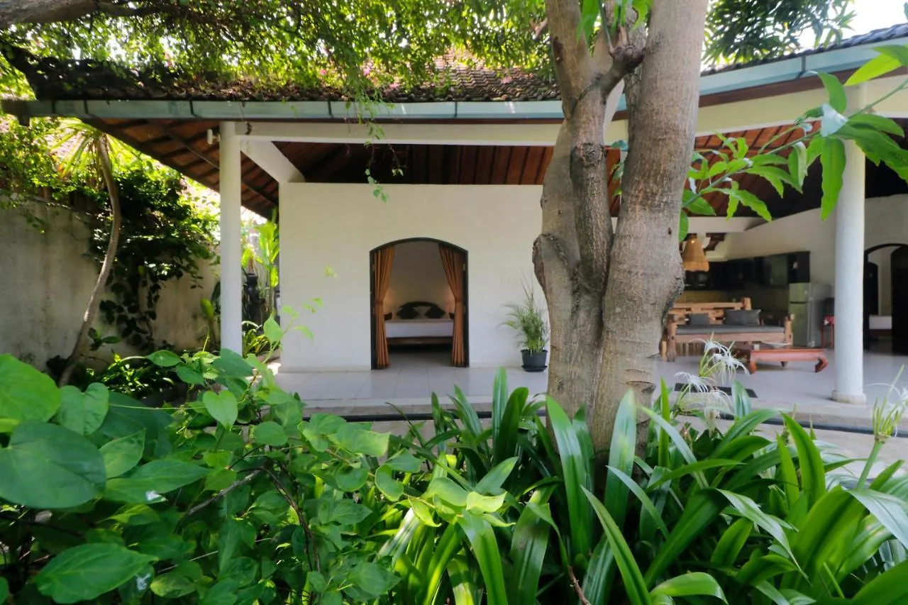 Singgah Villas Seminyak Indonesien