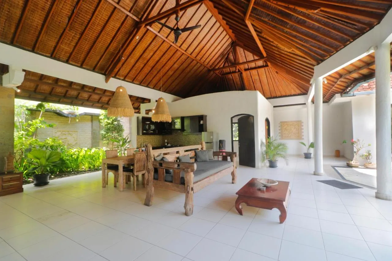 Singgah Villas Seminyak Indonesien