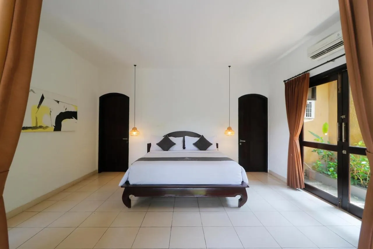 Singgah Villas Seminyak