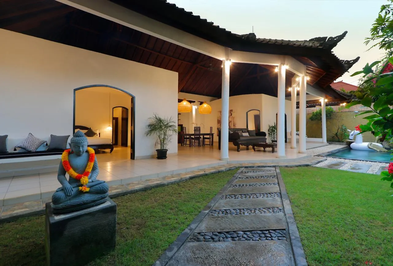 Singgah Villas Seminyak