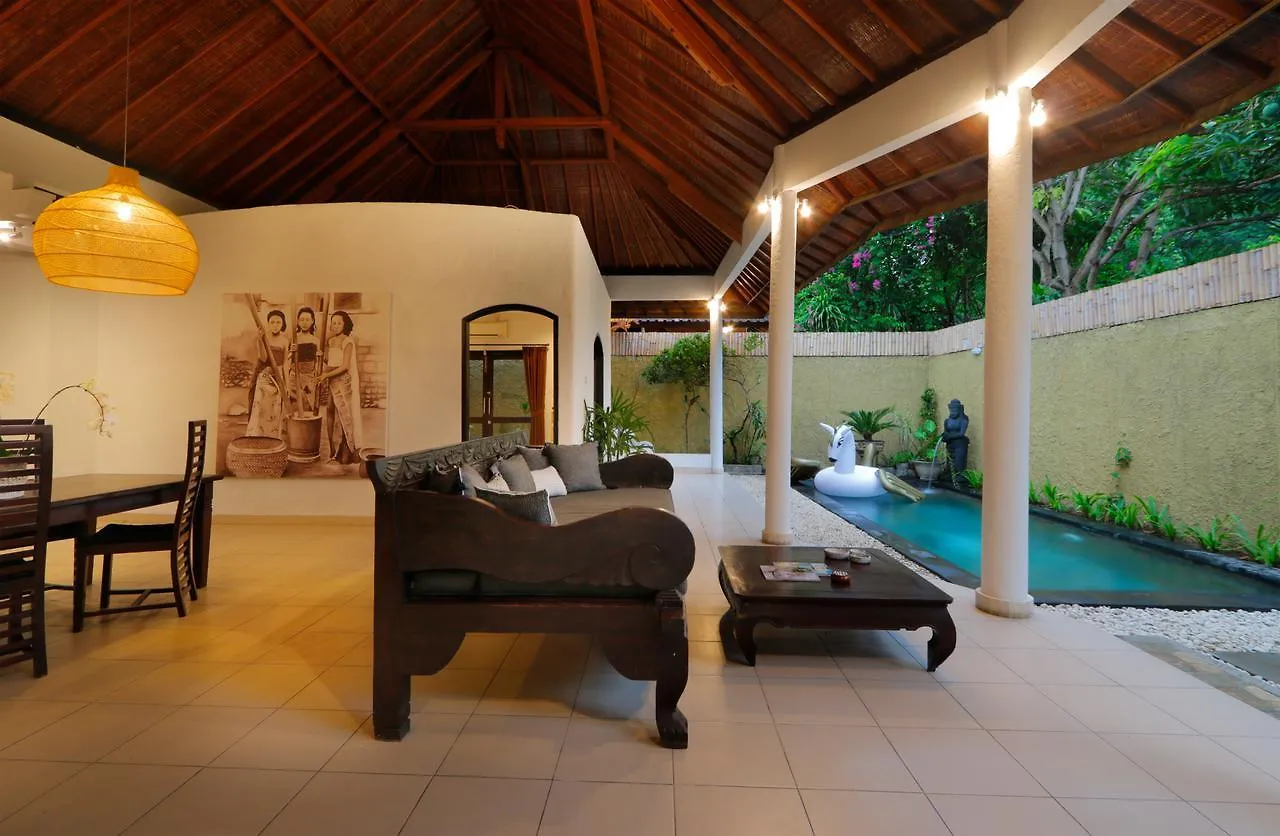 Singgah Villas Seminyak