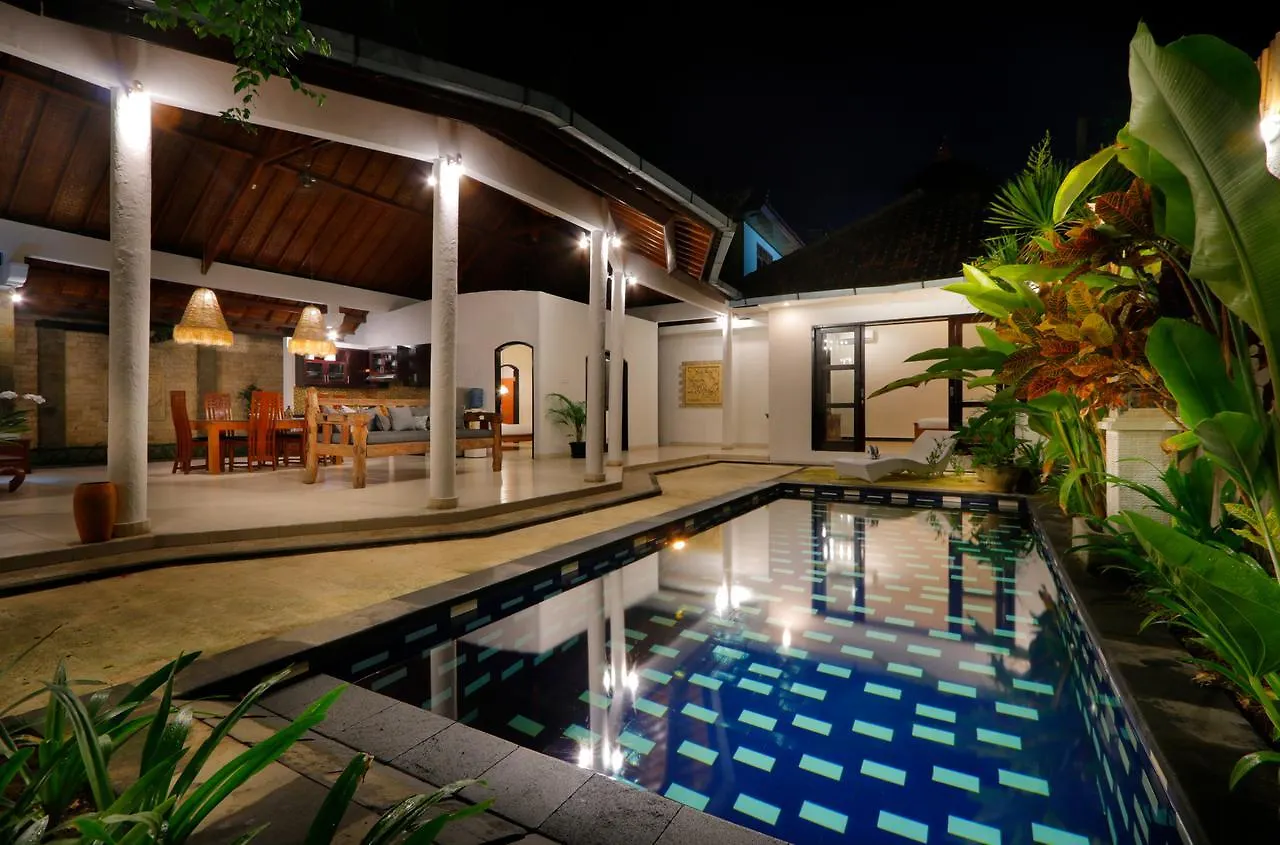 Singgah Villas Seminyak 0*, Seminyak (Bali) Indonesia