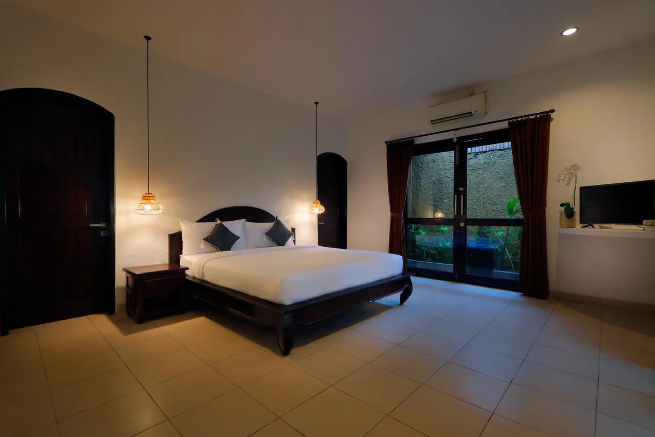 Singgah Villas Seminyak