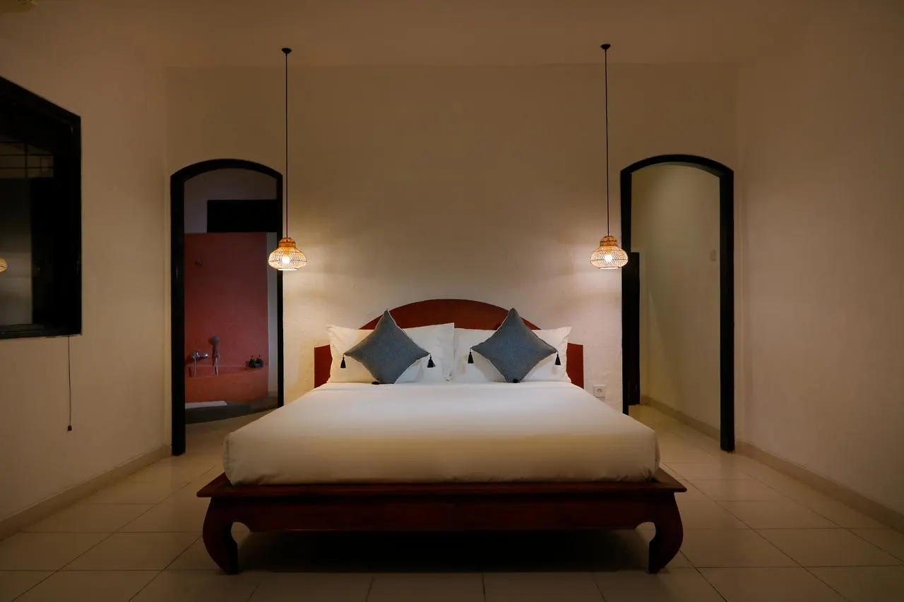 Singgah Villas Seminyak