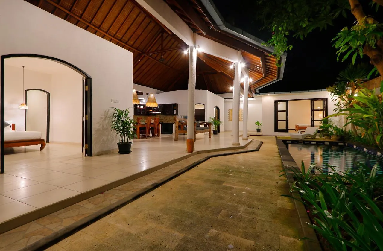 Singgah Villas Seminyak 0*,  Indonesien