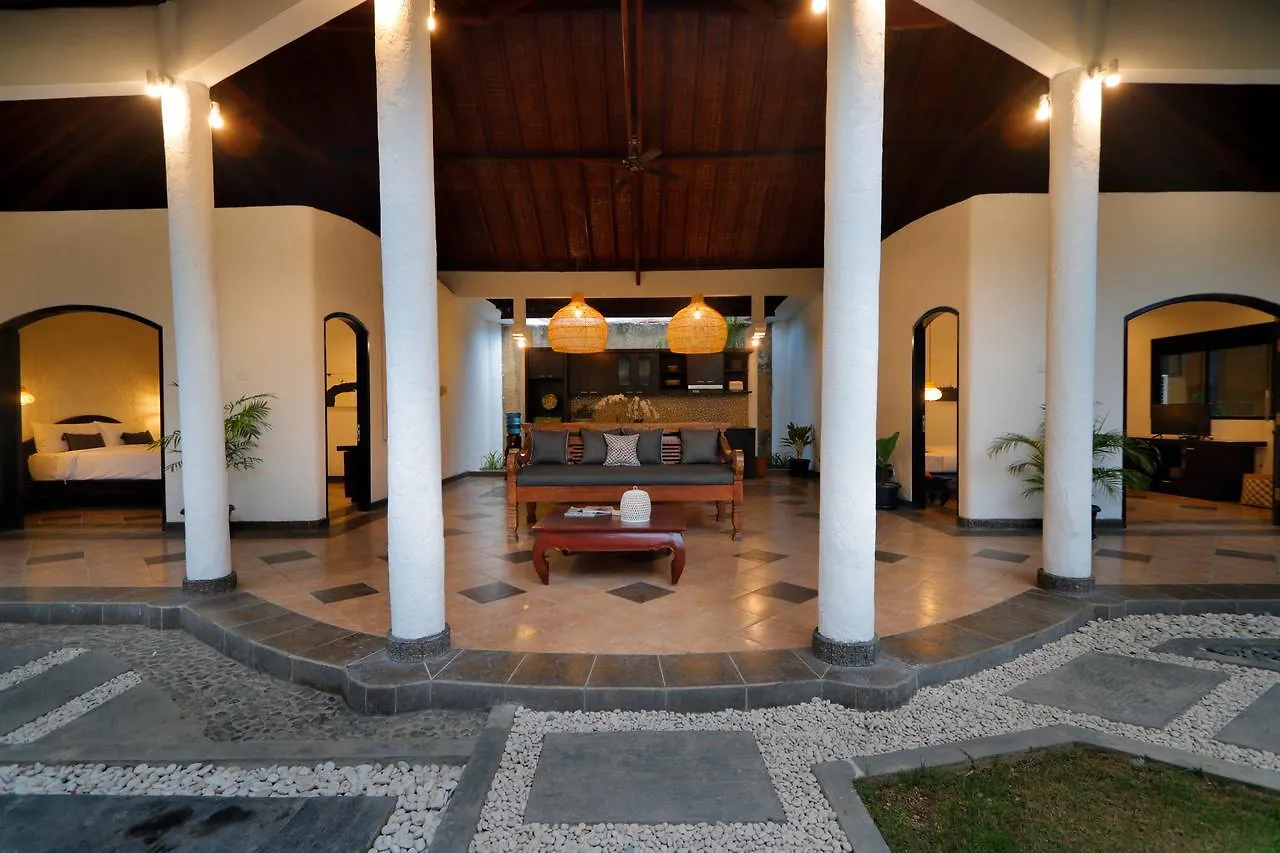 Singgah Villas Seminyak 0*,