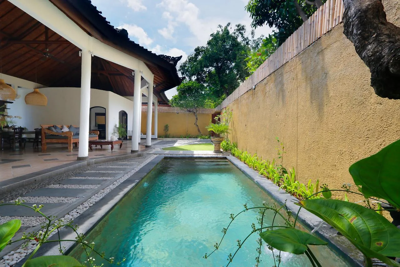 Singgah Villas Seminyak