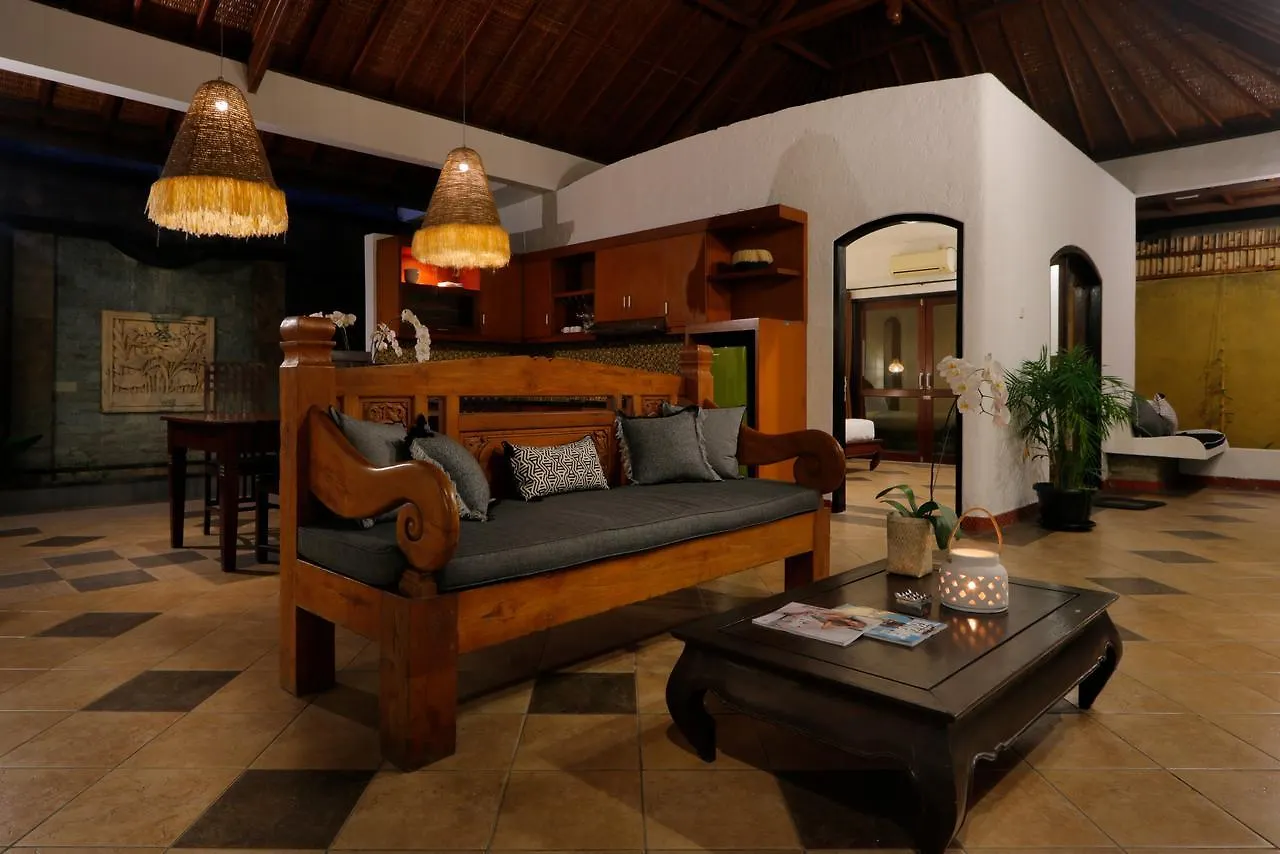 Singgah Villas Seminyak Indonesia