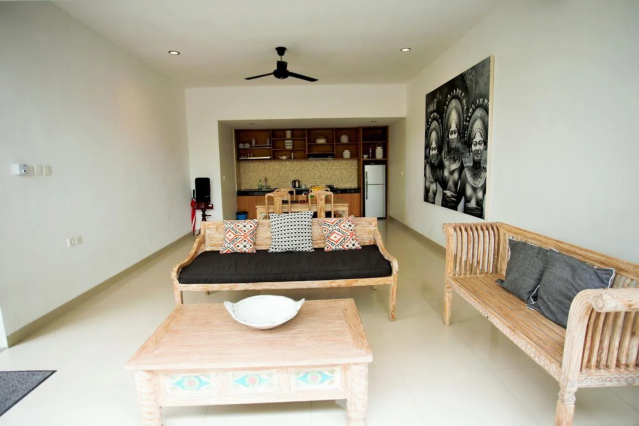 Singgah Villas Seminyak