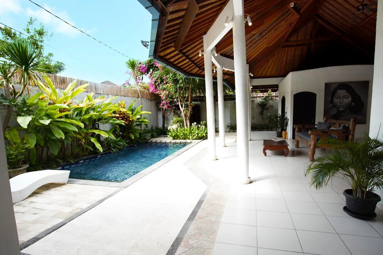 Singgah Villas Seminyak