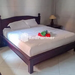  Privatunterkunft Wita Homestay Berawa