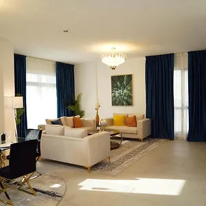 Madinat Jumeirah Living شقة دبي