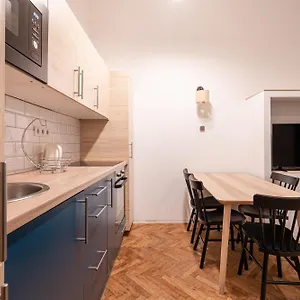 A20- Bp Modern Boutique Apartment Budapest