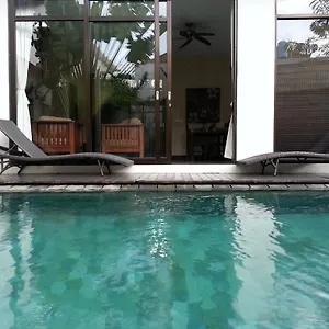 Ayu Villa