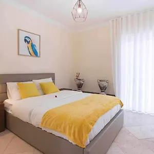 Heart Of Ocean Dulpex Apartment Estoril