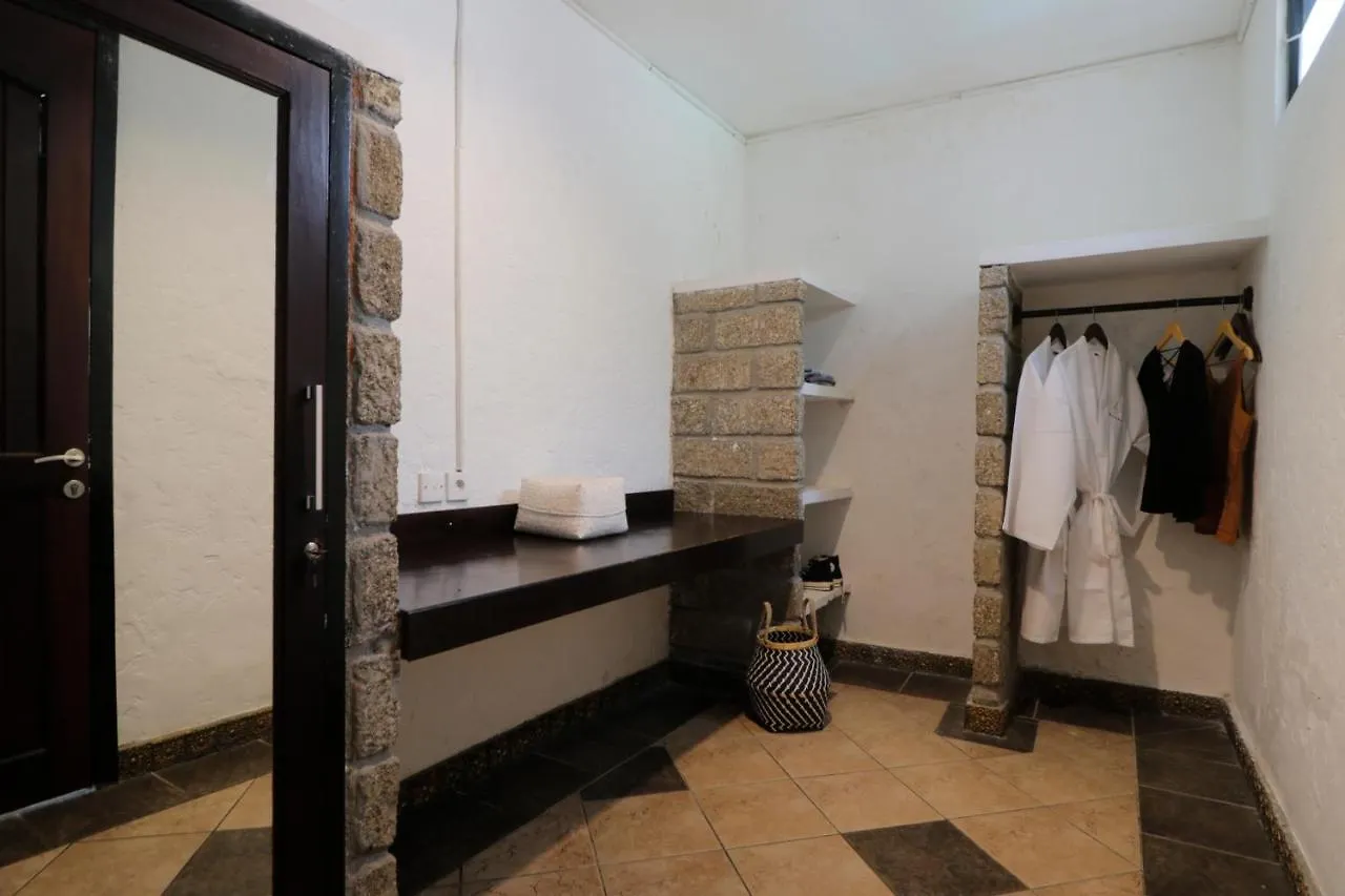Singgah Villas Seminyak