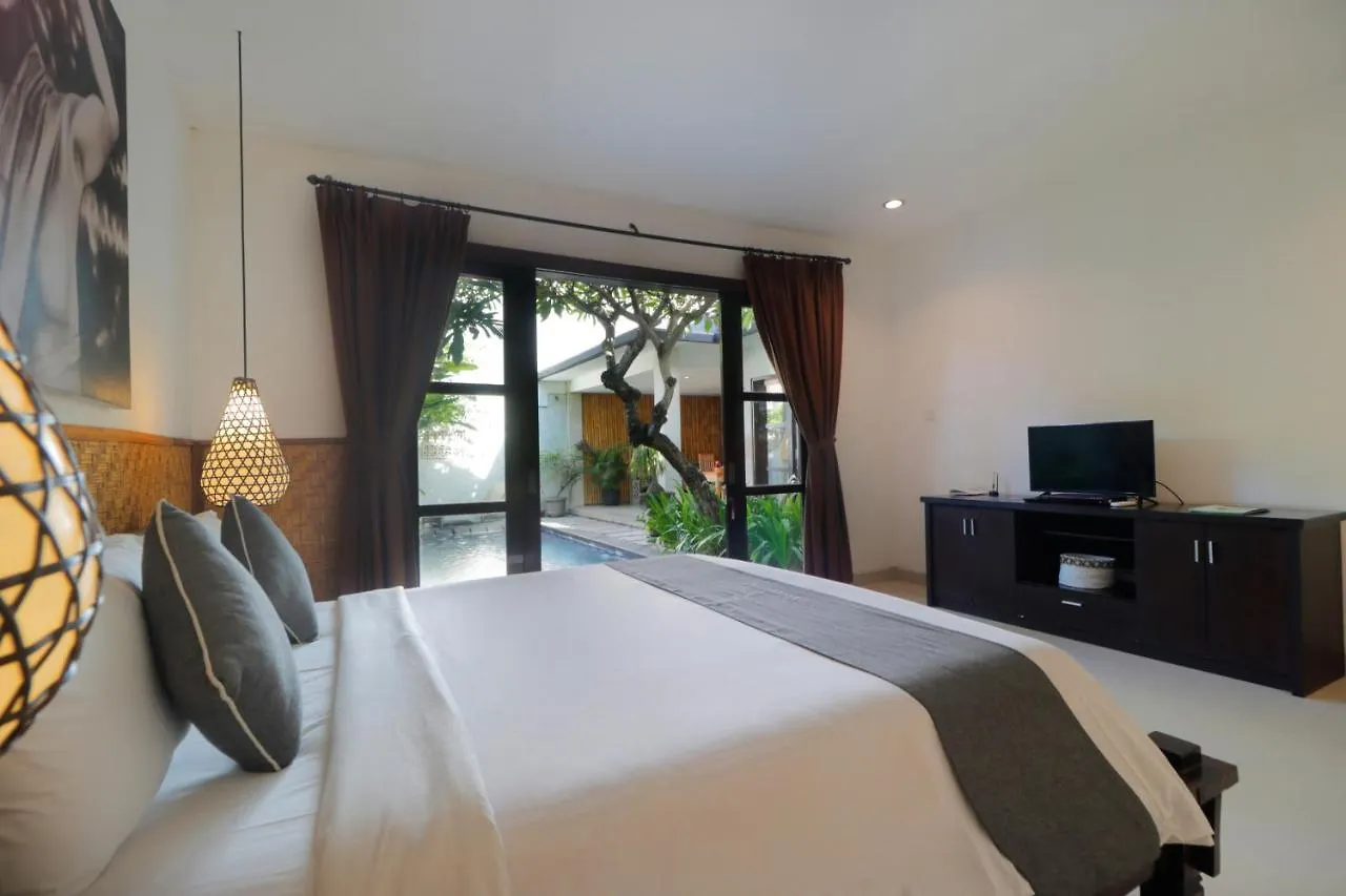 Singgah Villas Seminyak