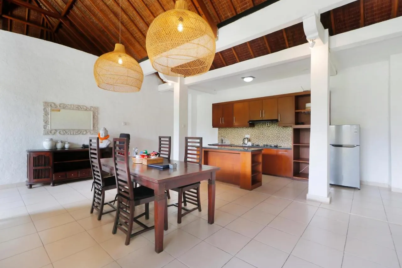 Singgah Villas Seminyak 0*,