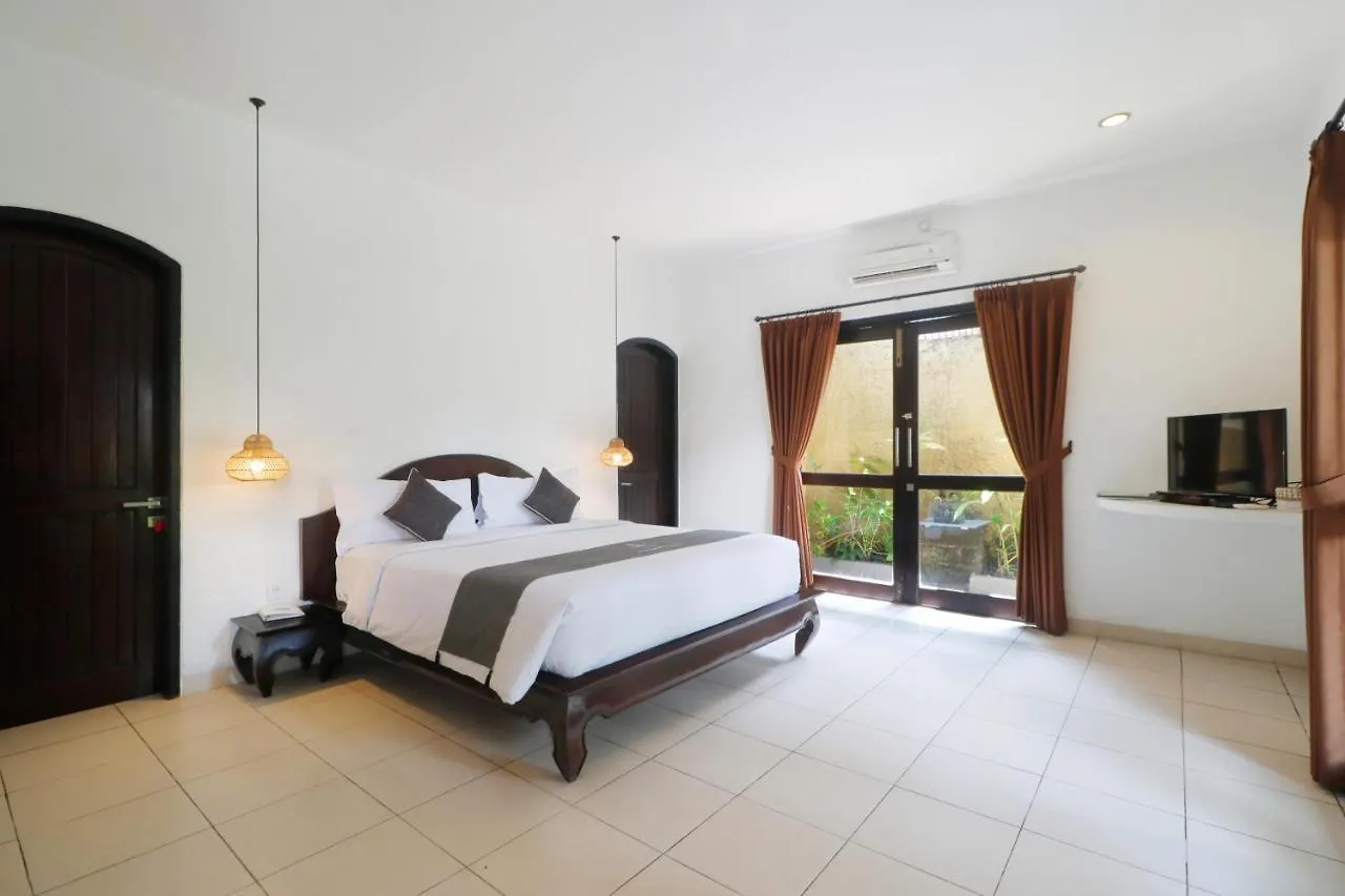 Singgah Villas Seminyak