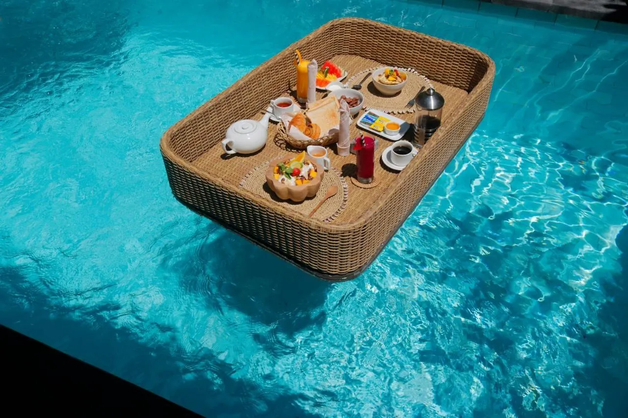 Singgah Villas Seminyak 0*,