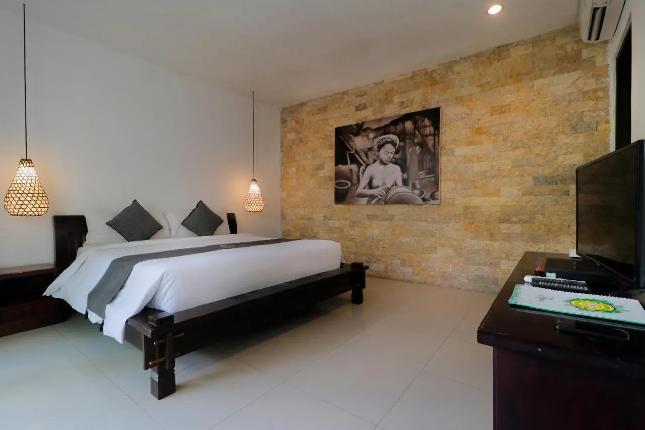 Singgah Villas Seminyak 0*,