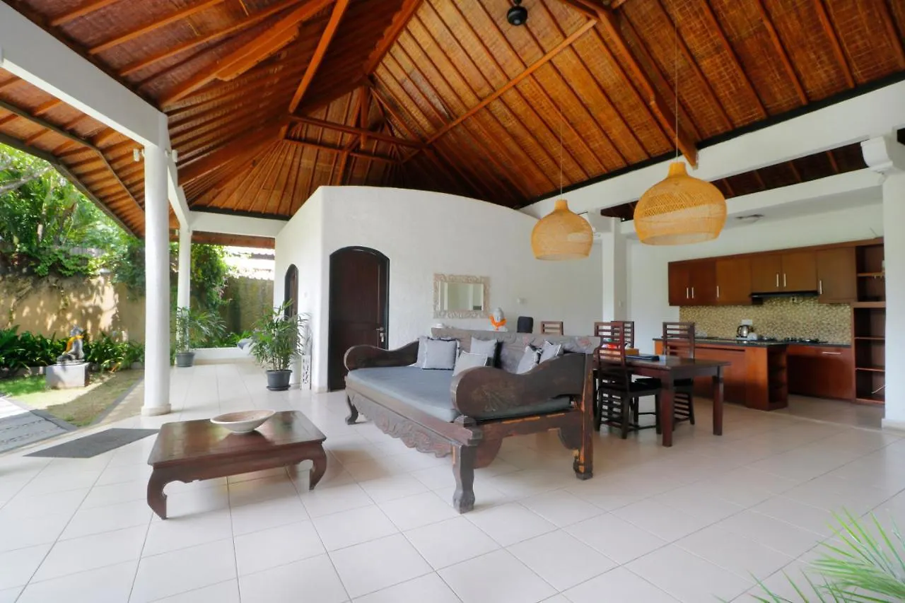 Singgah Villas Seminyak
