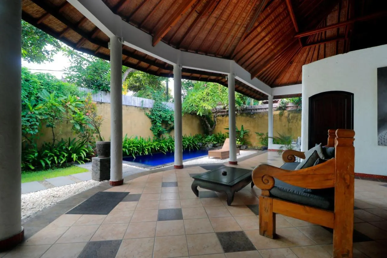 Singgah Villas Seminyak