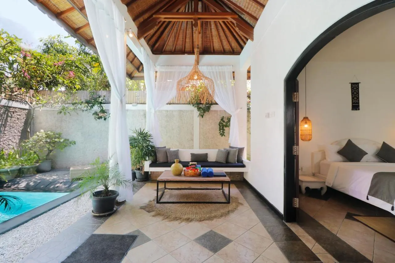 Singgah Villas Seminyak 0*,  Indonésie