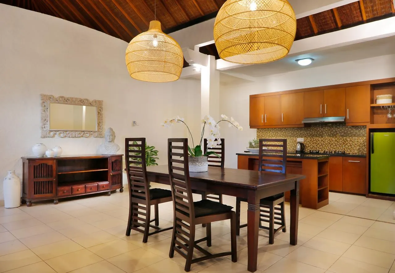 Singgah Villas Seminyak Indonesia