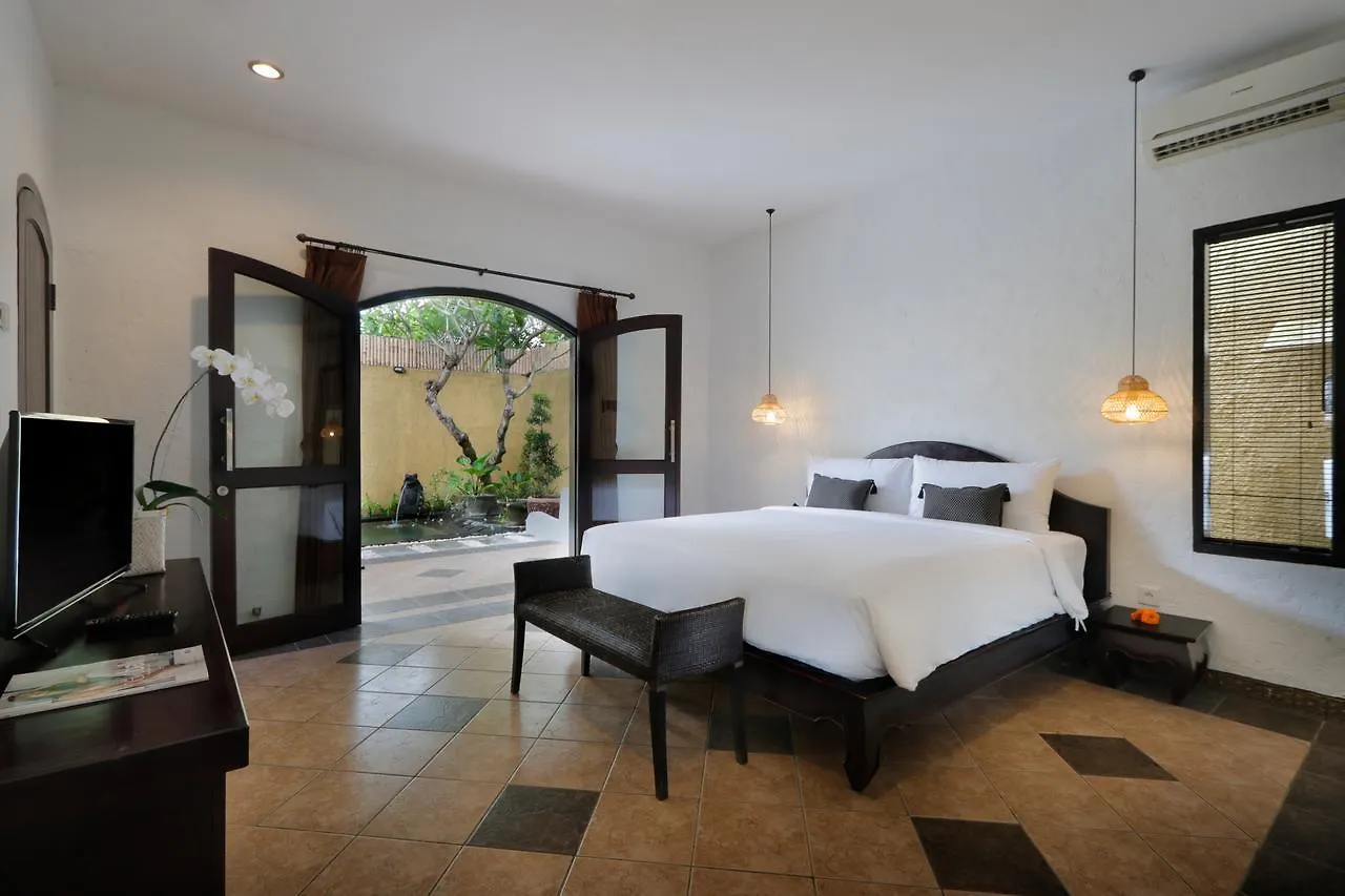 Singgah Villas Seminyak Indonésie