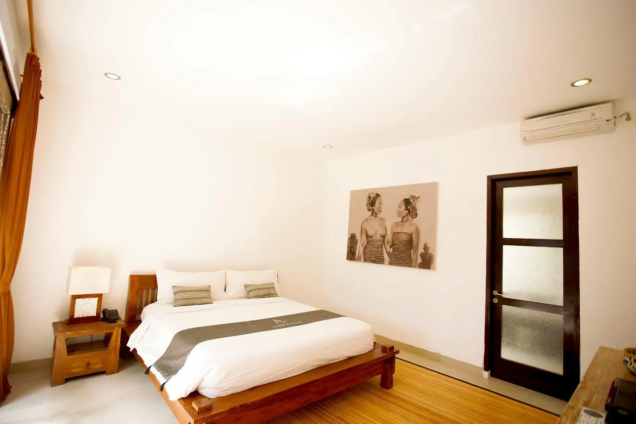 Singgah Villas Seminyak 0*,  Indonésie