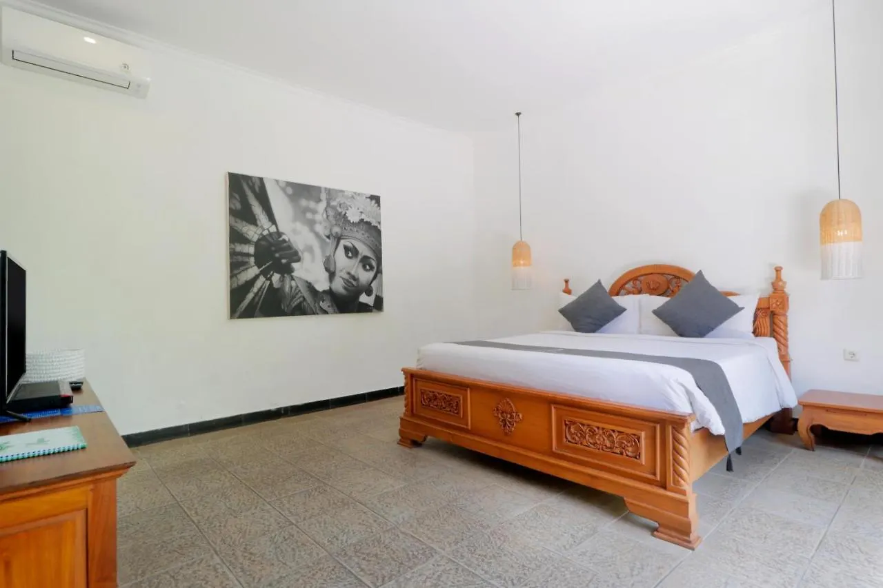 Singgah Villas Seminyak Indonesia