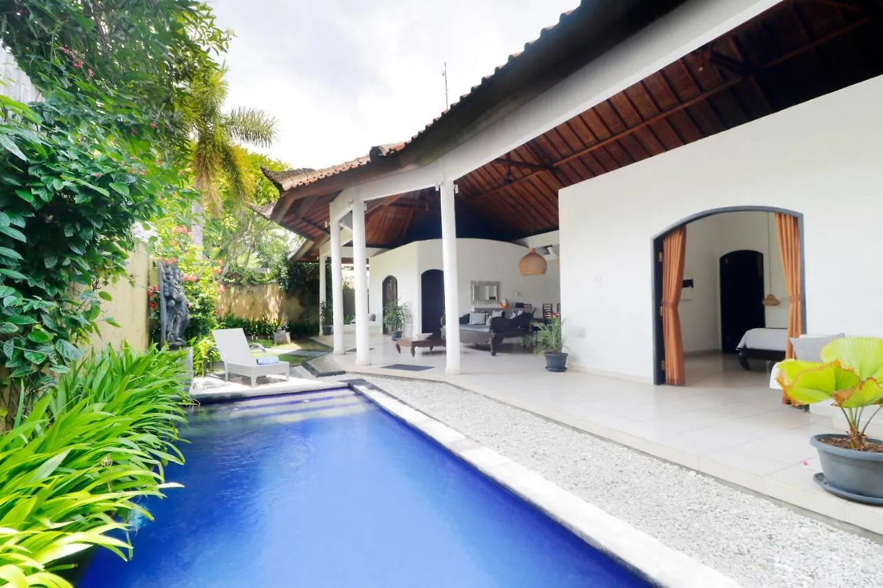 Singgah Villas Seminyak 0*,  Indonesia