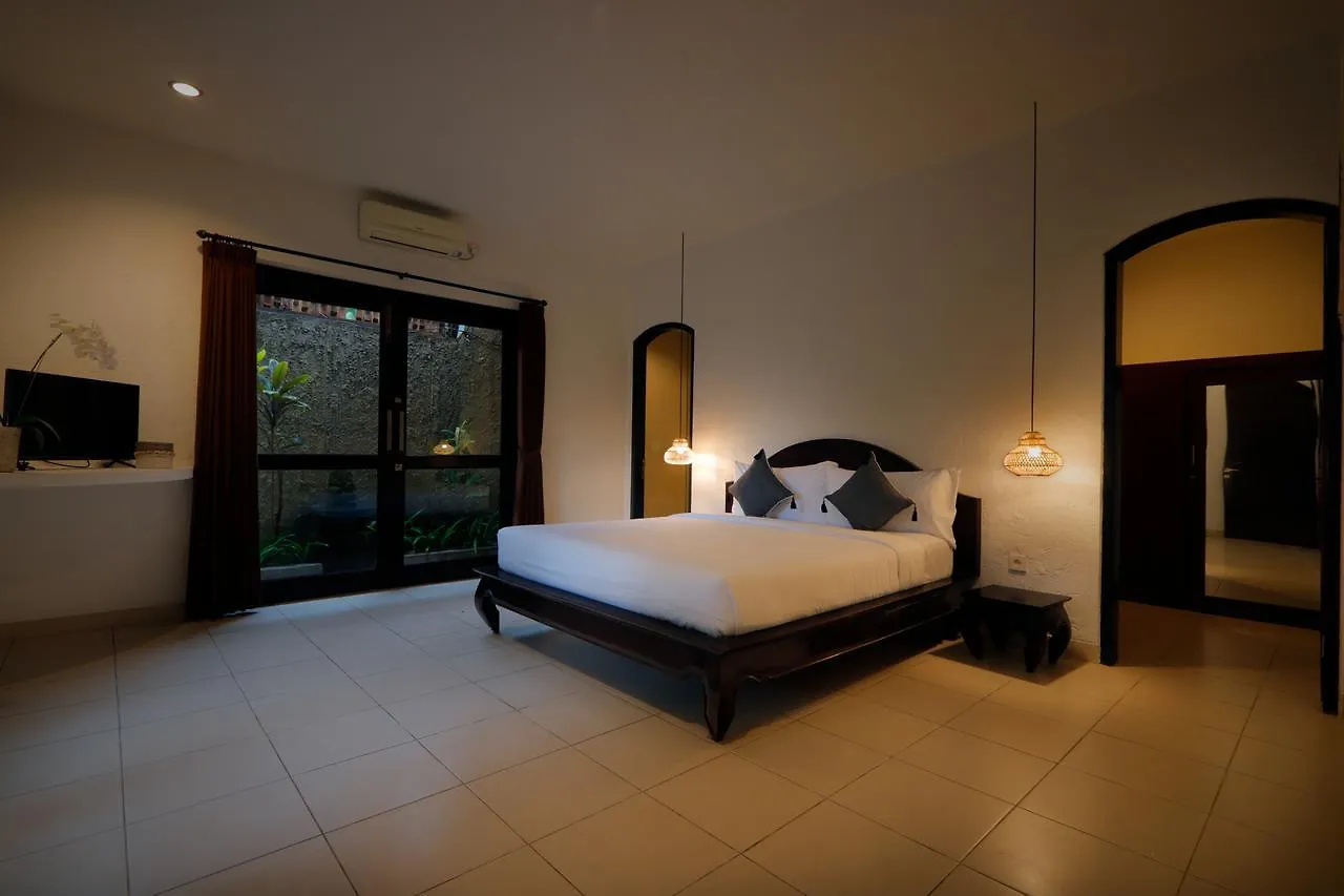 Singgah Villas Seminyak