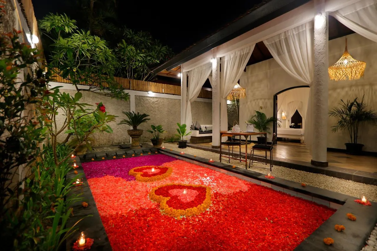 Singgah Villas Seminyak