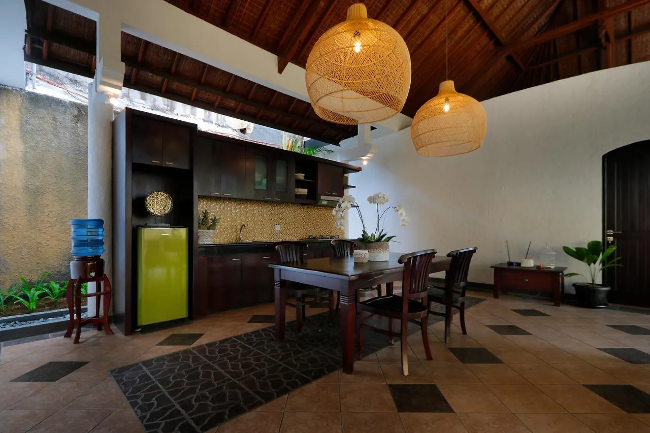Singgah Villas Seminyak