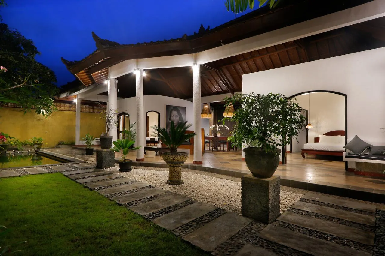 Singgah Villas Seminyak Indonesien