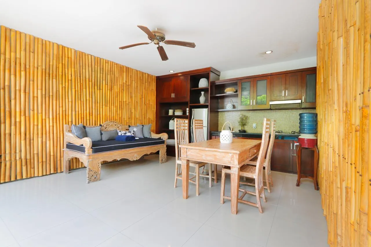 Singgah Villas Seminyak 0*,